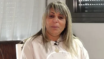 "מחפשת את האחת שתהיה אמא מזרעו של בראל": המסע של ניצה להפוך לסבתא מזרעו של בנה שנפל