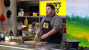 "היה לנו כבר קונספט כזה - ועצרנו אותו עוד לפני המנה השניה": המתמודד שרוצה להציל את הכבוד של הדיינר