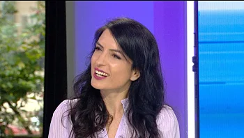 פינת ההיכרויות של "פותחים יום": הכירו את אלונה ודניאל