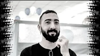 חלום שהתקעקע לכדי מציאות- סטודיו T.S, סטודיו הקעקועים של תומר סבג