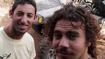 הטרגדיה של לוחם צוק איתן שהלך לעולמו: "כועס על עצמי שלא ראיתי"