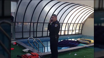 טרגדיה במסיבת הרווקים: מה גרם למותו של צעיר בבריכה בצימר?