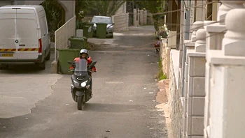 אוכל בחצי מחיר: משלוחי מזון משנים את החברה הערבית