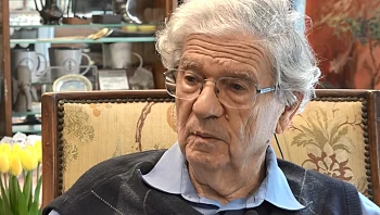 אהרון ברק אחרי פטירתו של אליעזר גולדברג: "דוגמא ומופת לשופט"