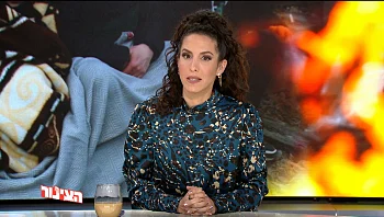 הצינור 13.03.22 התוכנית המלאה | סמיון במסע לאירופה