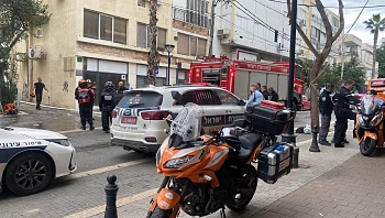 טרגדיה בפתח תקווה: פעוטה בת 3 נספתה בשריפה שפרצה בדירה