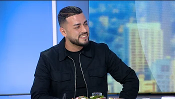 המתמודד האהוב מ"משחקי השף" - מגיע ל"מסעדה הבאה"