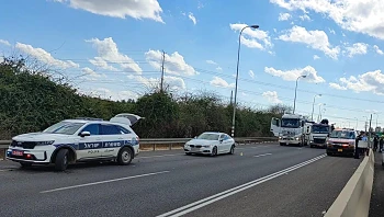 ניסיון חיסול בשפלה: שני גברים נורו ונפצעו באורח בינוני