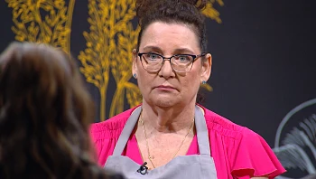 מבית מלא במתכונים - לחלום על מסעדת מרקים קטוגנית: האודישן של תמי סירקיס