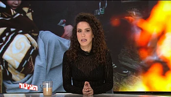 הצינור 14.03.22 התוכנית המלאה | השף שמבשל לפליטים
