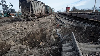 שלושה שבועות לחימה: מה המצב בשטח ומה הכשלים של רוסיה?