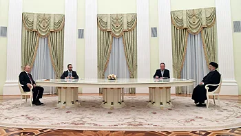 הוסר המחסום: ארה"ב נענתה לדרישות רוסיה - הסכם הגרעין קרוב לחתימה