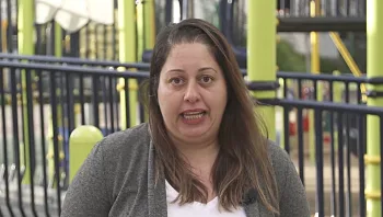 הסיוט של כל הורה: "אלמוני ניסה לחטוף את בני בגן השעשועים"