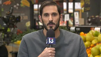 עומרי כספי על התינוק החדש, החיים אחרי ה-NBA וההכנות לפסח