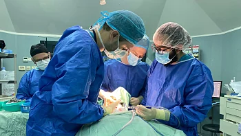 אחרי שעבר טיפול שיניים ברשות הפלסטינית: בן 38 כמעט מת בשל זיהום בחלל הפה