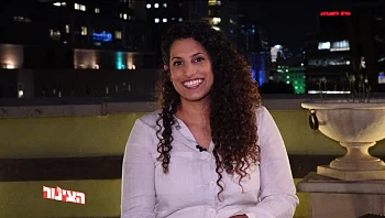 "לפני חצי שנה שלחו לי את הסרטון ואמרו 'את מפורסמת'": האחות הקטנה של מתן טריף מספרת מה באמת היה שם