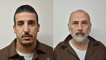 הברחות, פיגועים וחטיפות: שני תושבי הצפון יואשמו בסיוע לחיזבאללה בהוראת איראן