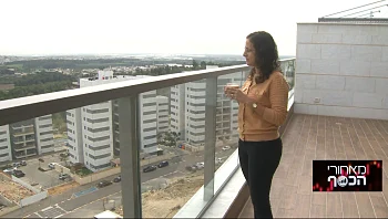 חריש מתפתחת במהירות: הקבלנים זיהו הזדמנות