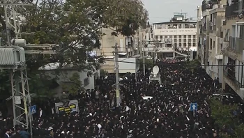 יש לנו ממי ללמוד על מודל המנהיגות החרדי