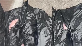 בדרך לצלחת של כולנו: בשר מסכן חיים נתפס במחסומים