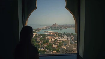 האמירויות שלא הכרתם: ביקור בראס אל-ח'ימה שתיפתח בקרוב לטיסות ישירות