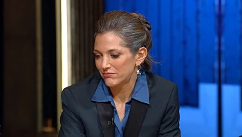 "באימהות לתינוק קטן יש חוויה של בדידות": האודישן שהחזיר את רותי לתקופה קשה