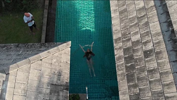 החיידק התאילנדי: יאיר נפש וחזר עם חיידק נדיר ואלים שלא נמצא בישראל