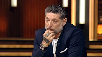 "ויתרתי על השנה הראשונה של הבן שלי - אבל לא הייתי עושה שום דבר אחרת"