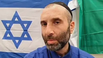 נהג האוטובוס שניטרל את המחבל בב"ש: "לא רציתי לירות בו - אבל הוא הסתער עליי"