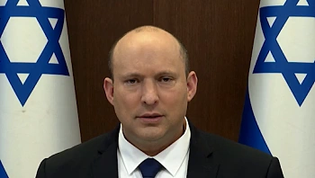 בנט בדיון על האלימות בחברה הערבית: "כל מי שסייע ושיתף פעולה - נגיע אליו"