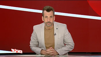 הצינור 23.03.22 התוכנית המלאה | בר לב והתעויוט