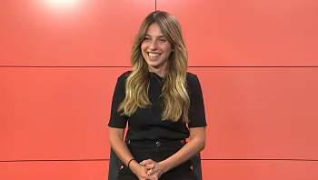 "אני בוכה אצל הפסיכולוג שלי לא מעט": הכירו את אל אדידה