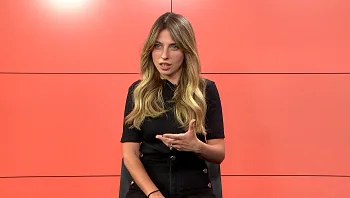 מיהו הגבר האידיאלי עבור אל אדידה? "מישהו כריזמטי, מצחיק ומעניין"