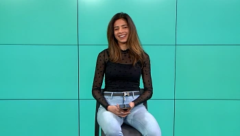 "נשיקה בדייט ראשון? לא יקרה לעולם": הכירו את שני גולן