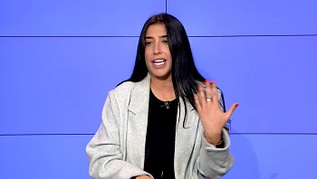 "מיאמי או פתח תקווה? אני לא יודעת מה לענות": הכירו את דנה בן ארי