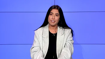 מהם 3 הדברים שדנה בן ארי לא יכולה בלעדיהם? "צ'ופסטיק, אייפון - וג'וצי הכלב שלי"