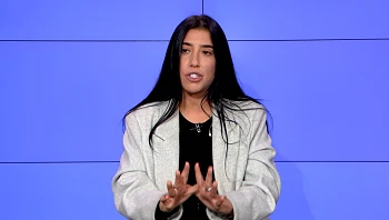 דנה בן ארי - האחות השביעית לבית משפחת קרדשיאן? "קוראים לי קים קיי כל היום"