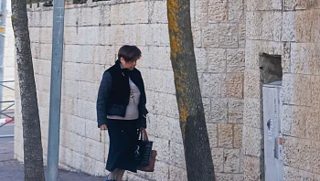 התפתחות בפרשת מנהלת הסמינר שנטען כי פגעה מינית: "קיימת סכנה ממשית לנערות"