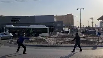 רעיית נהג האוטובוס שירה במחבל בפיגוע בב"ש - נאלצה לעזוב את עבודתה