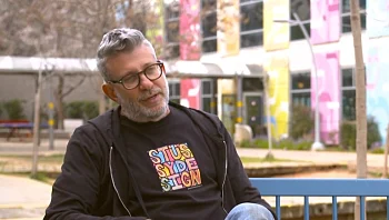 משוק ההון אל הכיתה: איש העסקים המצליח שהפך למורה ליום אחד