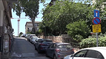 אחרי המזון, הדיור והדלק - מחירי החניה בכחול-לבן צפויים בקרוב לעלות