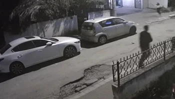 מחצר, דרך מכולת ולרחוב ראשי: מסלול המחבל בבני ברק