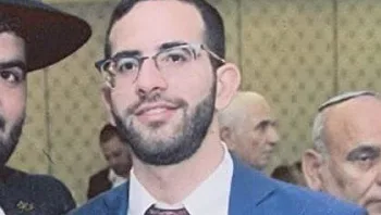 כחודשיים לאחר הפיגוע: אלמנת אחד הנרצחים ילדה בן