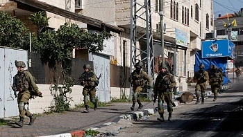 התגובה הישראלית לפיגועים שיצאו מג'נין: העיר תיסגר לערביי ישראל