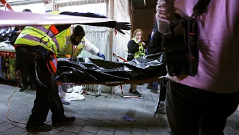 מההגעה ועד לחיסול: מסע הרצח בבני ברק - דקה אחר דקה