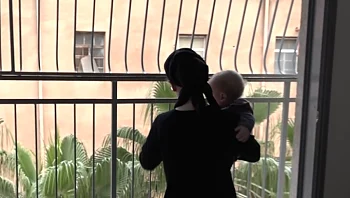 "פתחתי את החלון וראיתי מחבל": התושבים שניצלו מהפיגוע ברגע האחרון