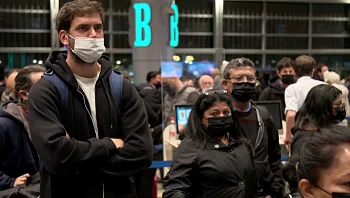 לקראת פסח העמוס: כך תעברו את התורים הארוכים בנתב"ג בשלום