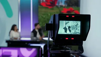 יזם חברתי שנמצא על הרצף האוטיסטי הקים קבוצת כדורגל לאנשים עם מוגבלויות