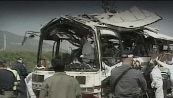 חזרה בזמן: האם אתם מפחדים לחזור לרחובות?