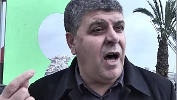 אחרי הסערה - סיבוב פרסה: ראש העיר אום אל-פחם חזר בו מהתפטרותו